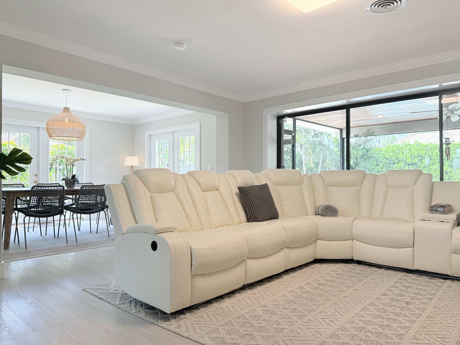 Pompano Beach Vacation Rental