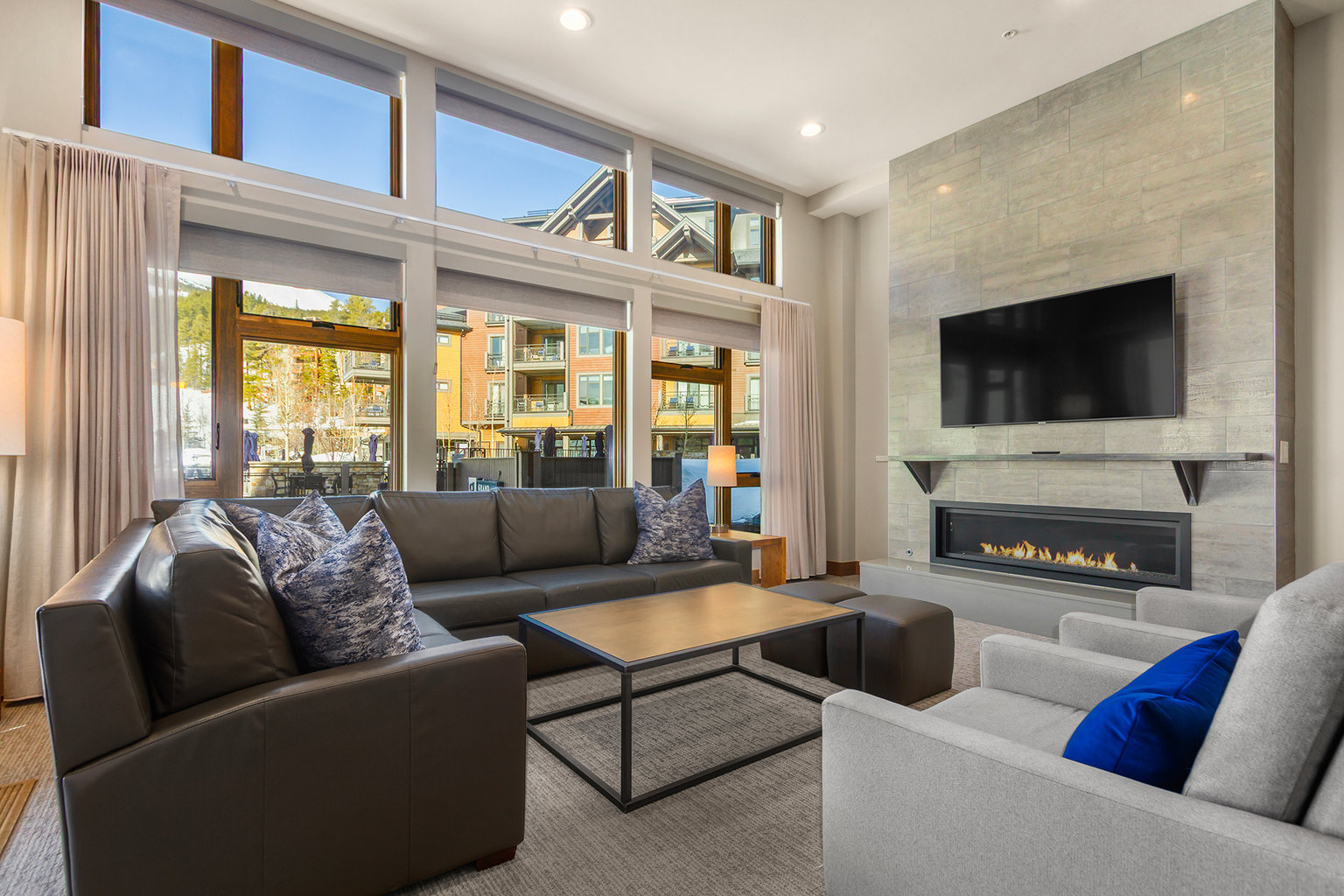 Breckenridge Vacation Rental