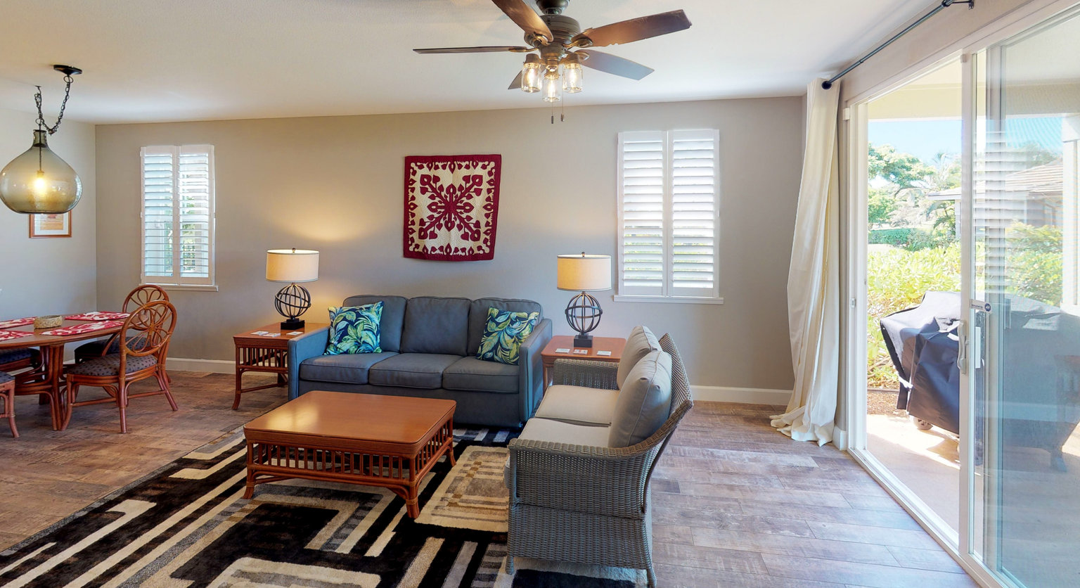 Kapolei Vacation Rental
