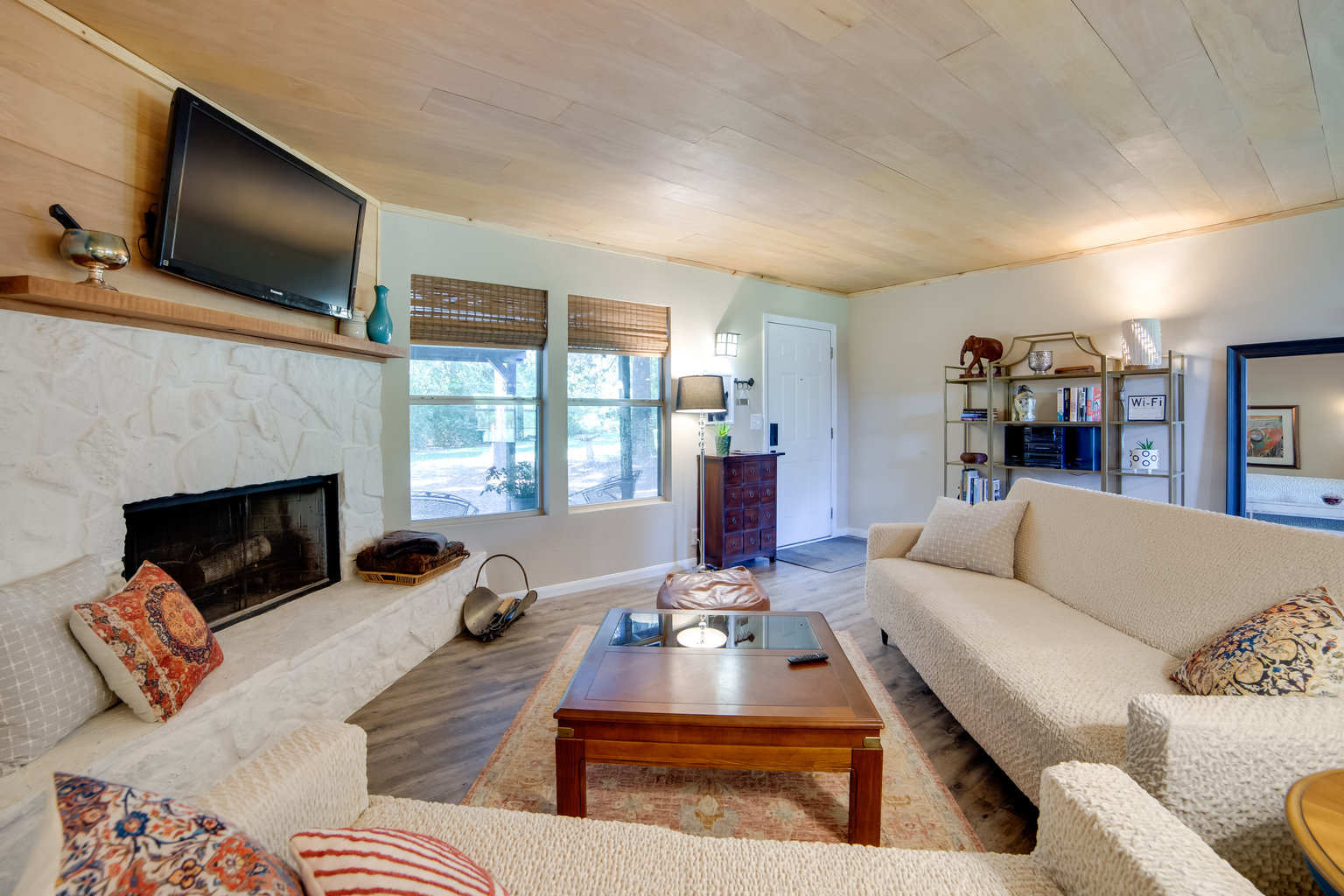 Winnsboro Vacation Rental