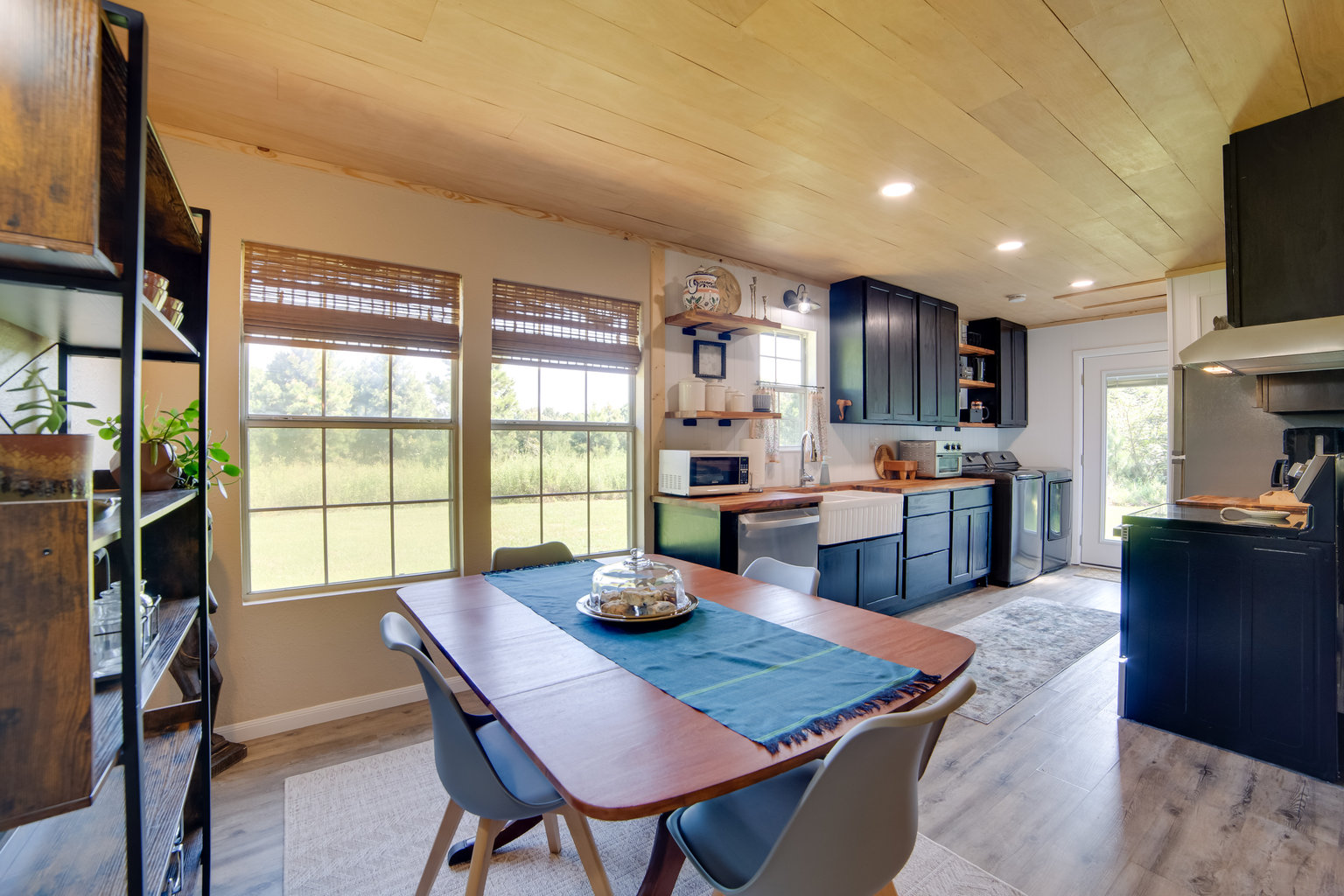 Winnsboro Vacation Rental