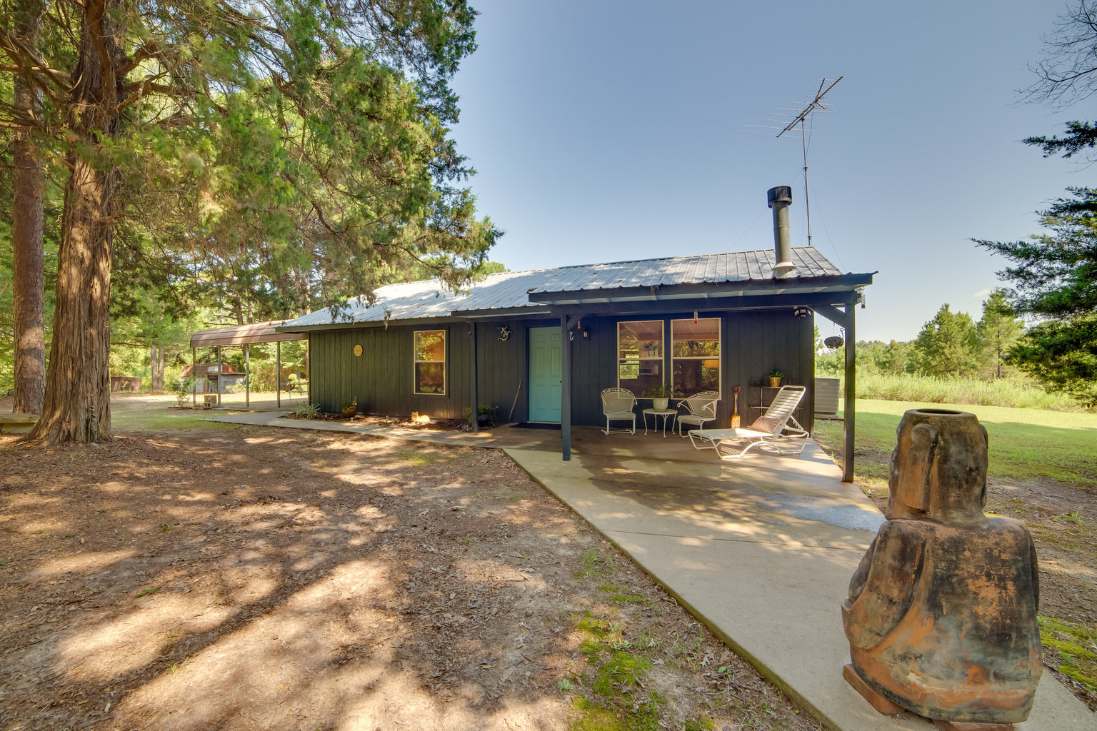 Winnsboro Vacation Rental