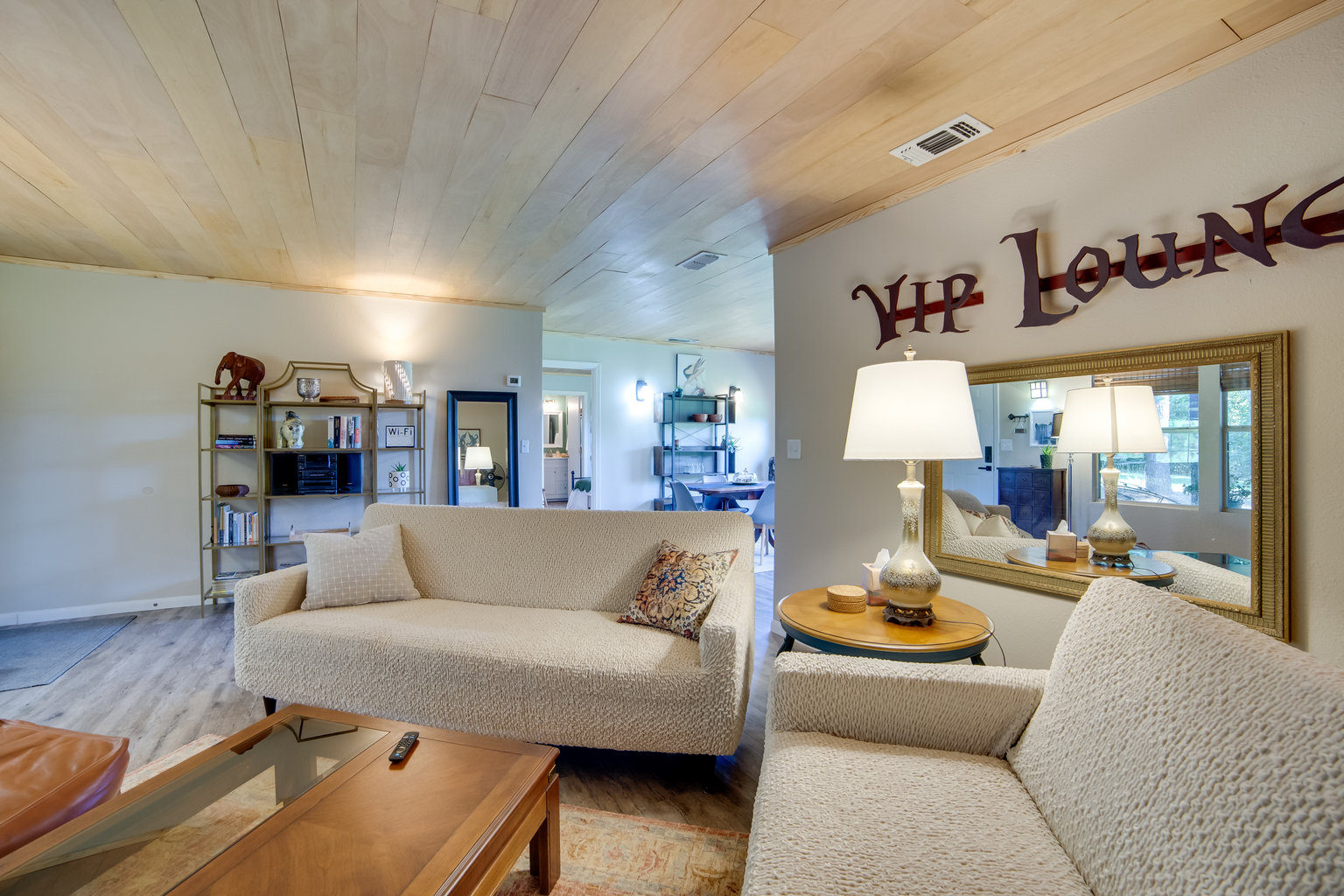 Winnsboro Vacation Rental