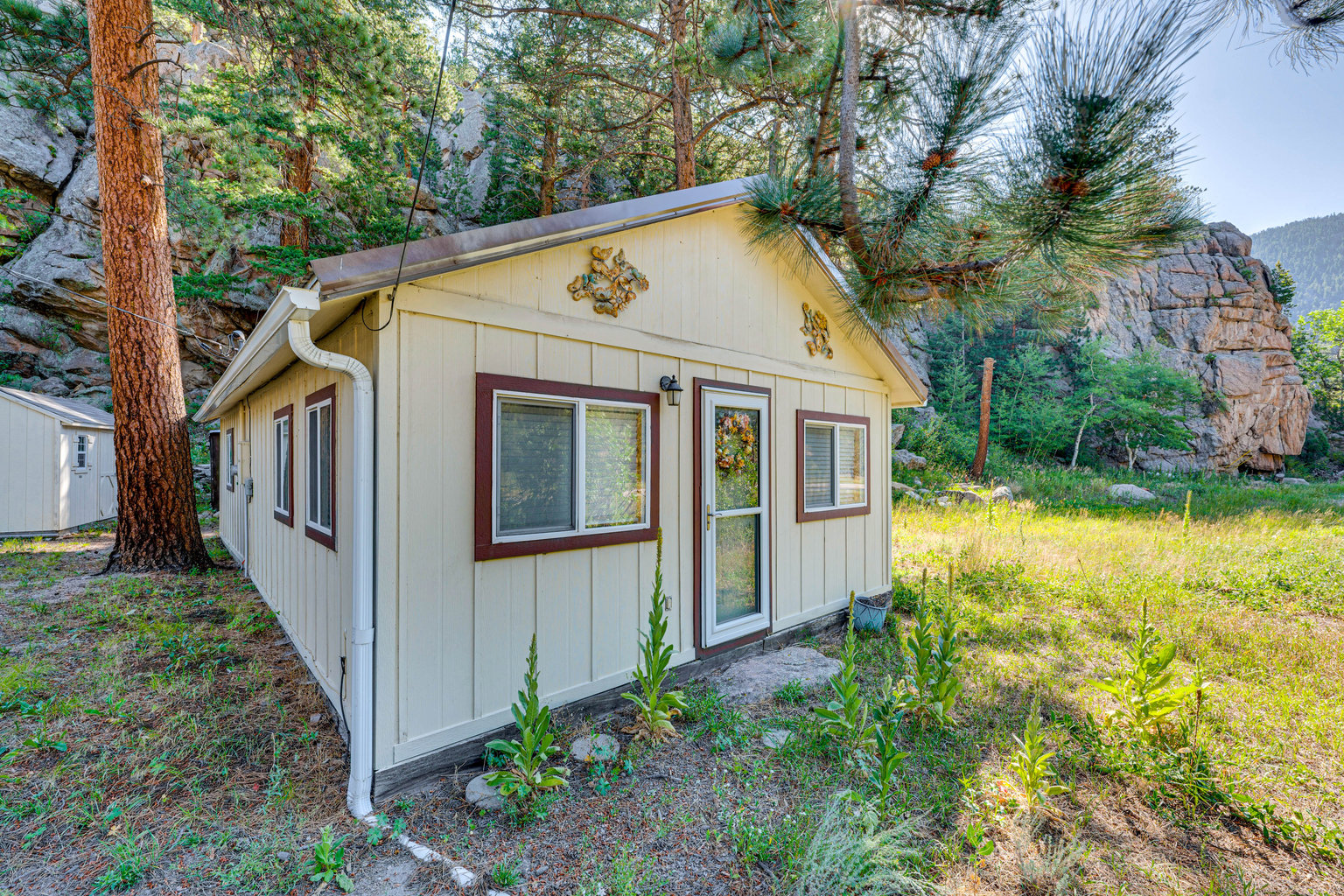 Drake Vacation Rental