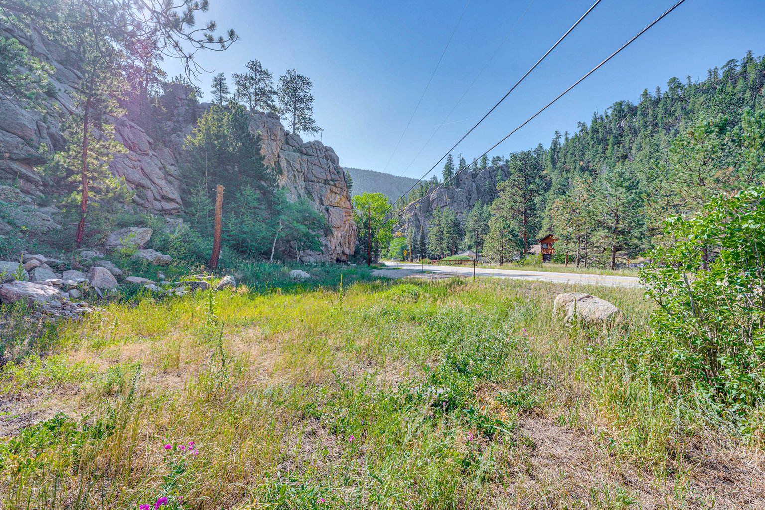 Drake Vacation Rental