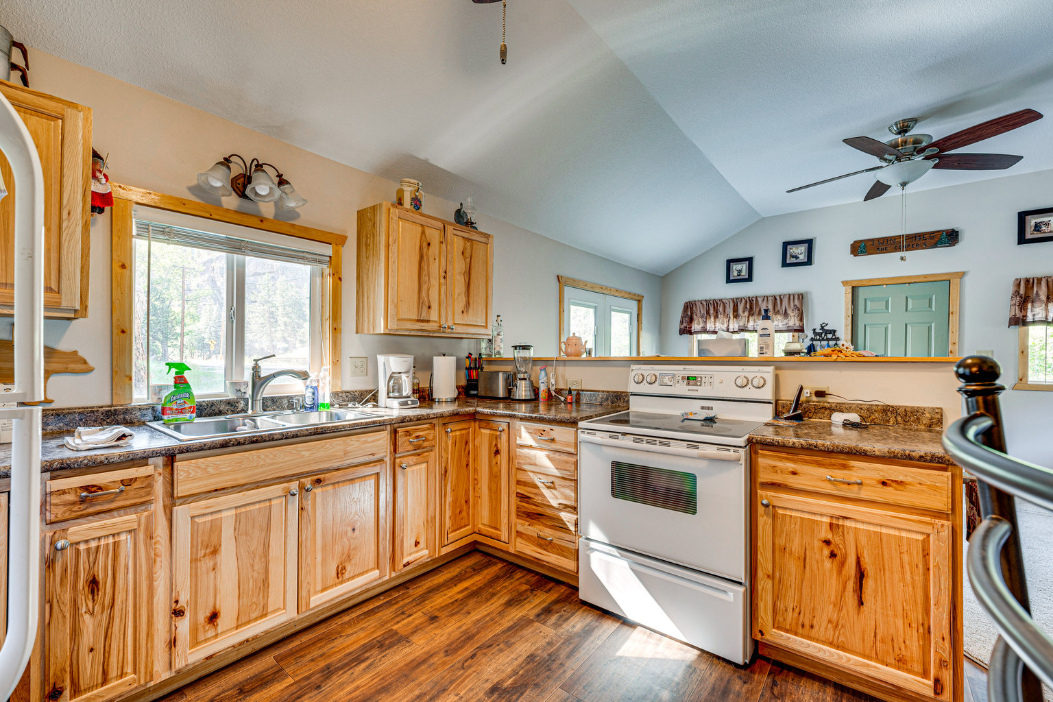 Drake Vacation Rental