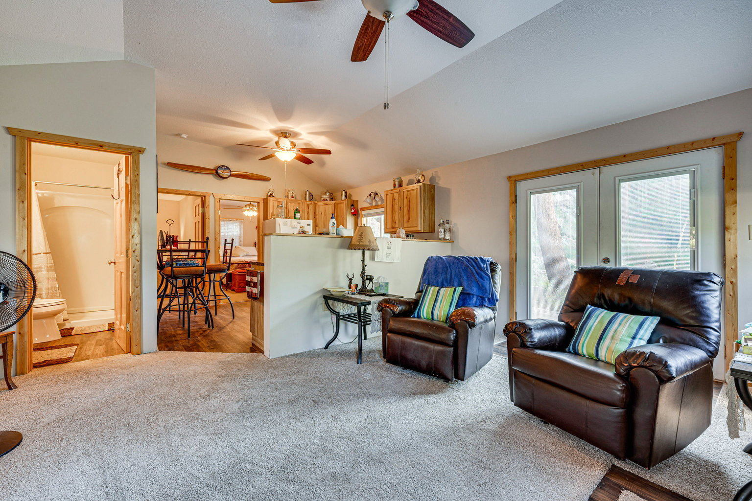 Drake Vacation Rental