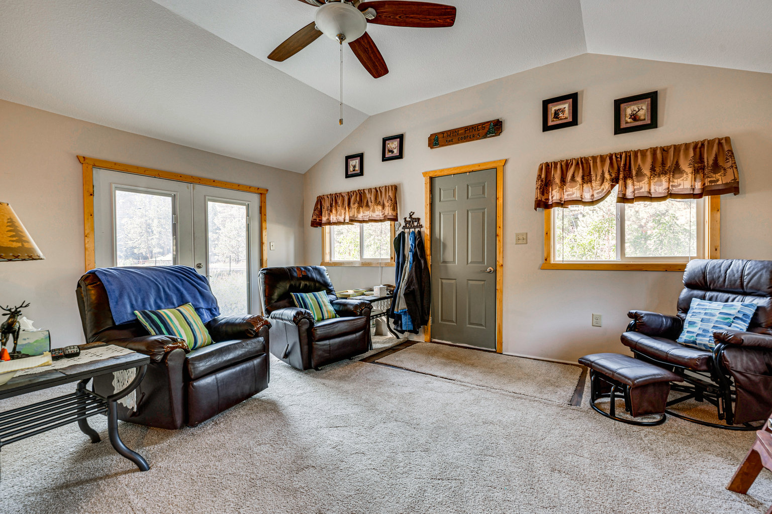 Drake Vacation Rental