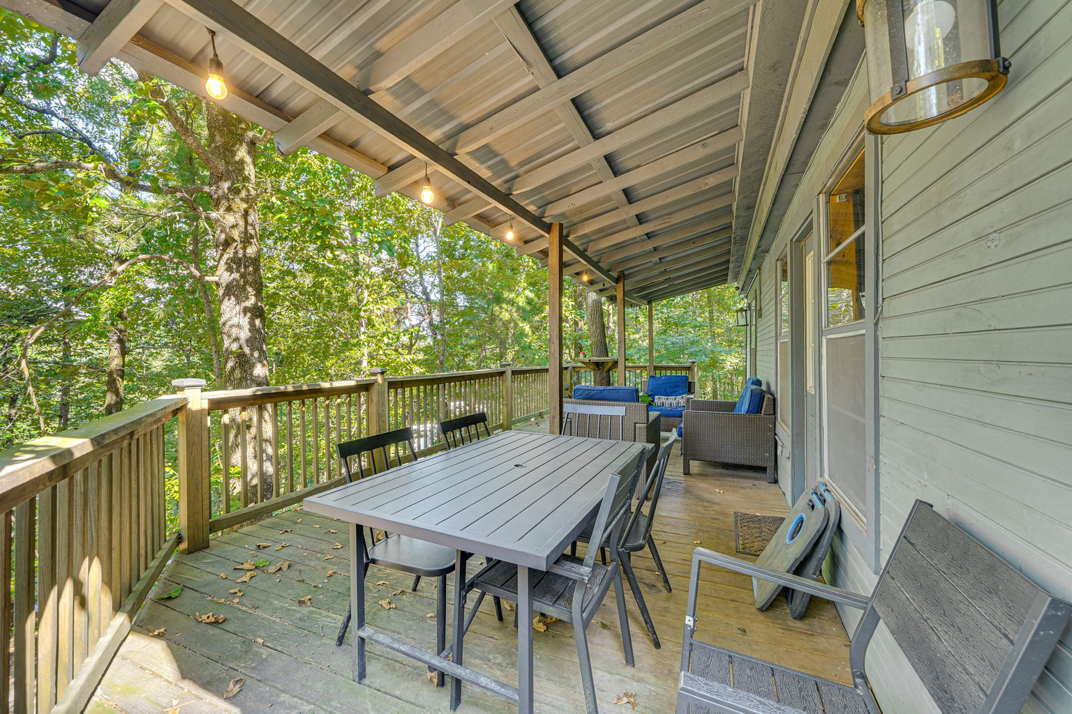 Broken Bow Vacation Rental