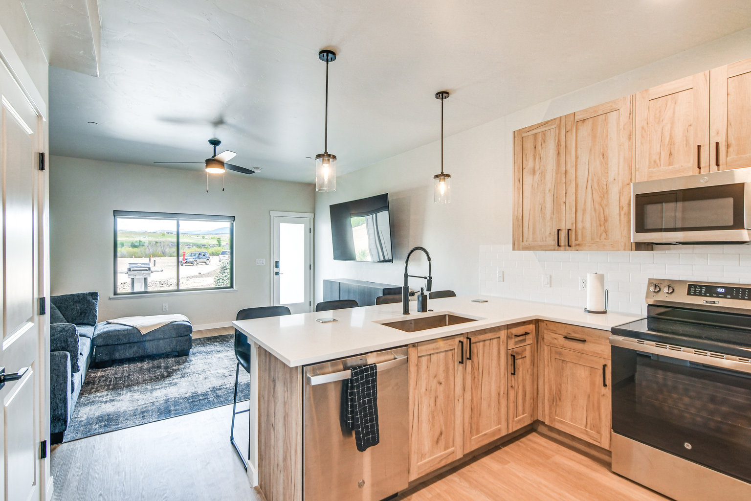 Granby Vacation Rental