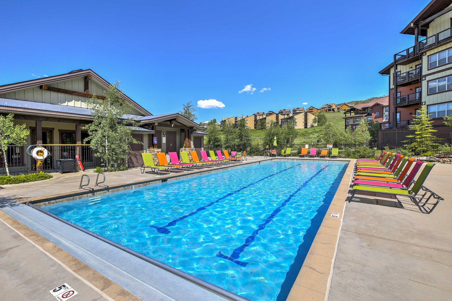 Granby Vacation Rental