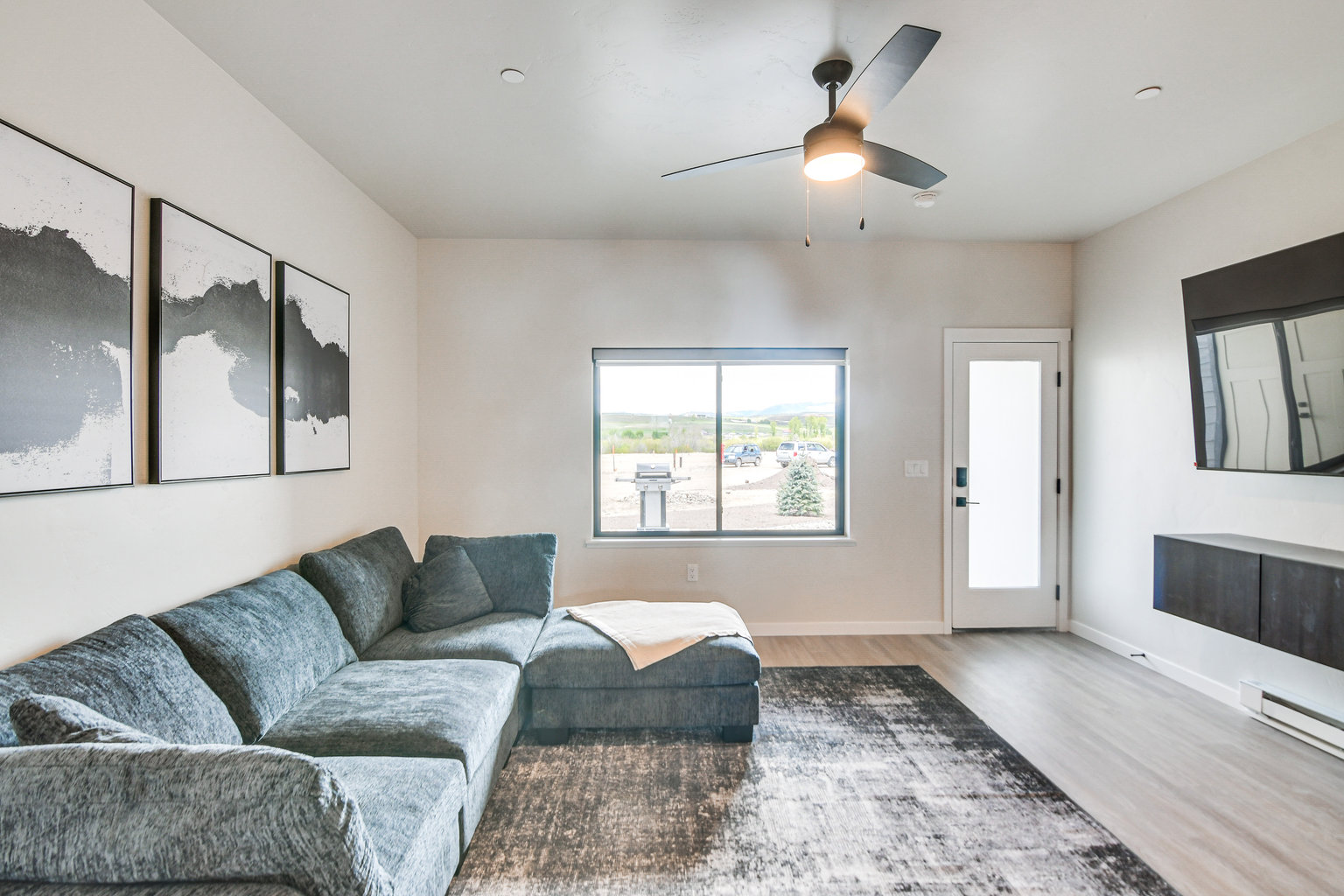 Granby Vacation Rental