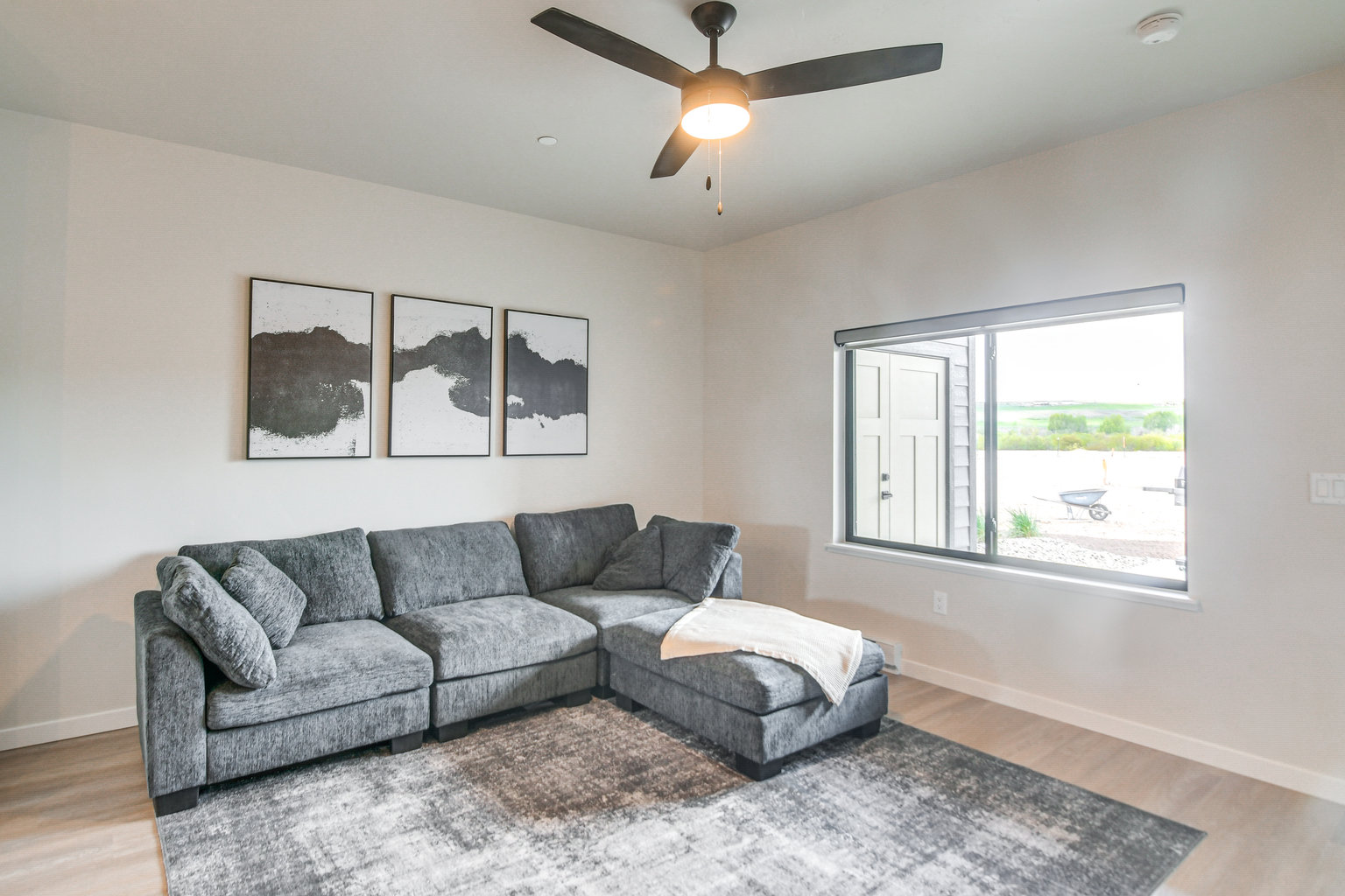 Granby Vacation Rental