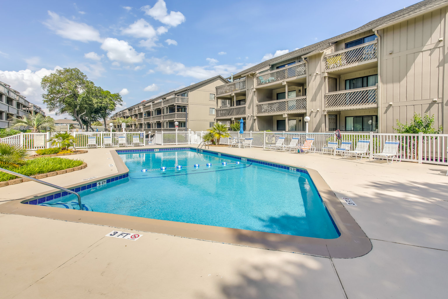 Myrtle Beach Vacation Rental