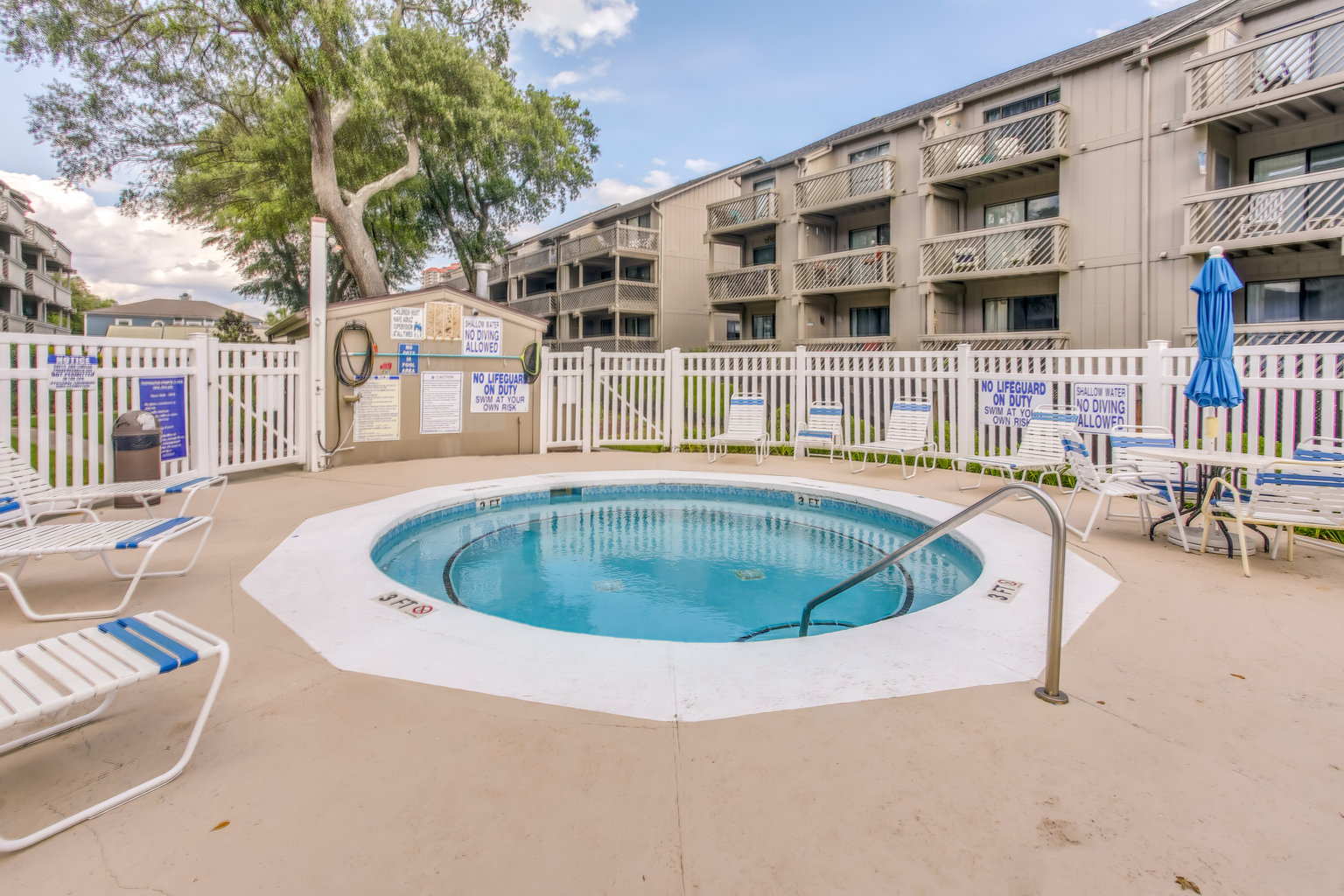 Myrtle Beach Vacation Rental