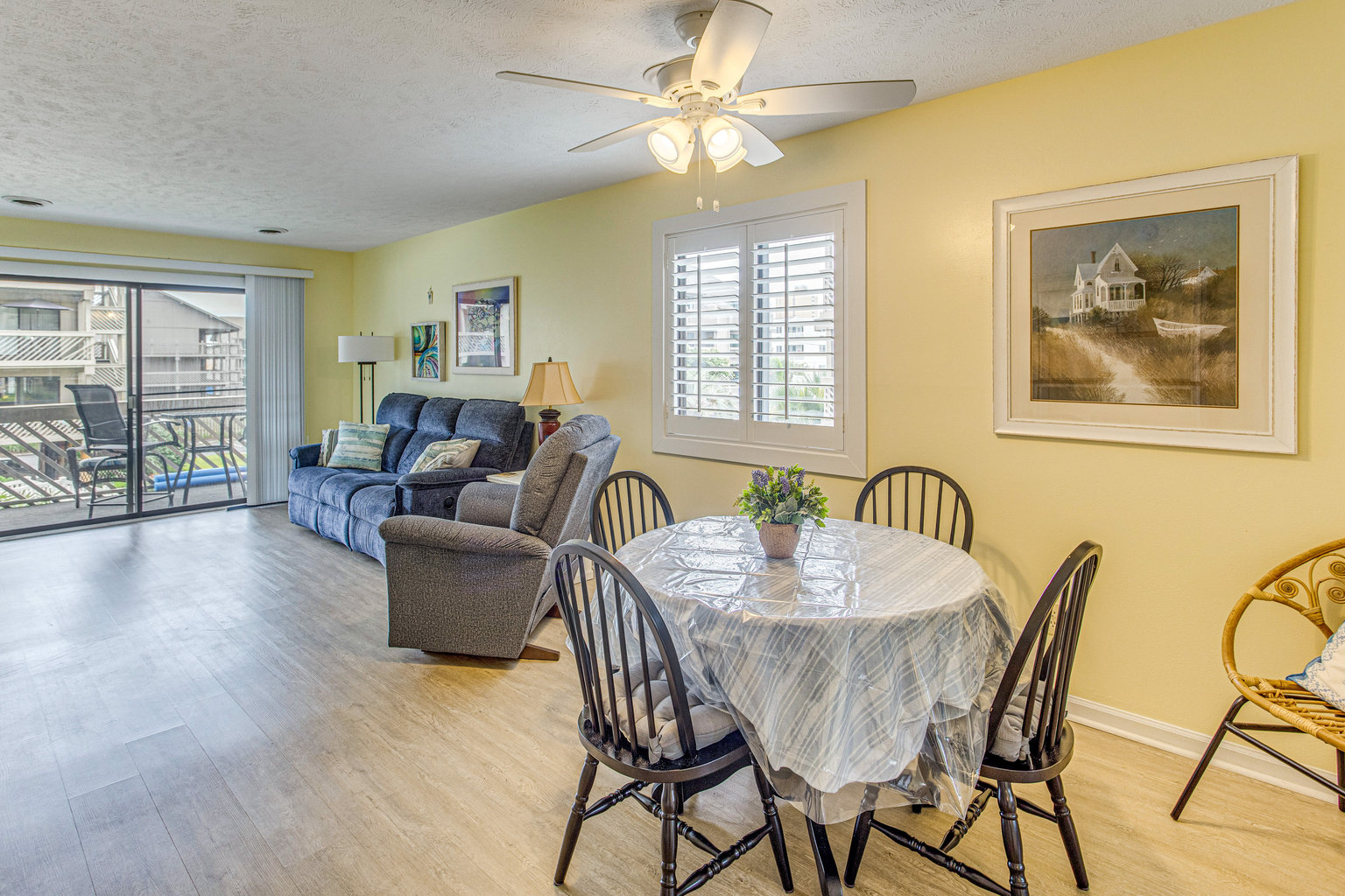 Myrtle Beach Vacation Rental