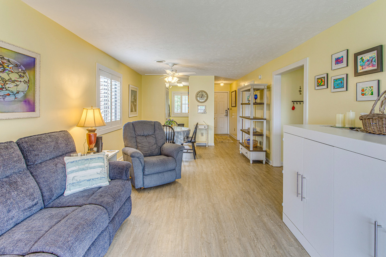 Myrtle Beach Vacation Rental