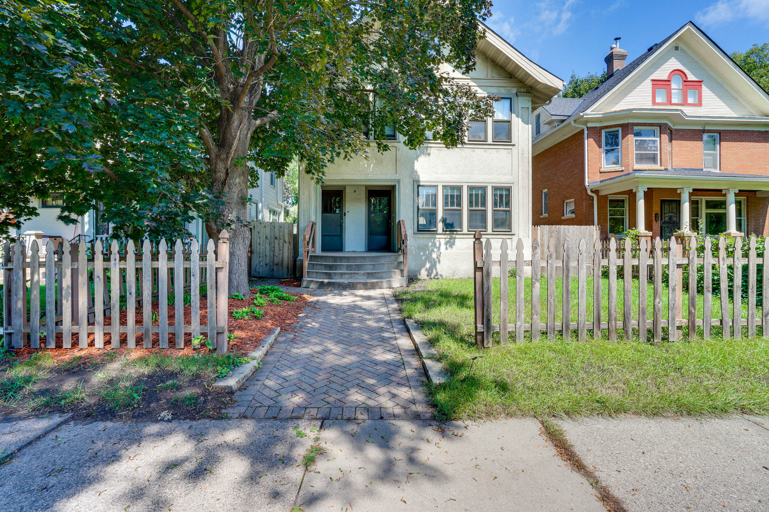 Minneapolis Vacation Rental