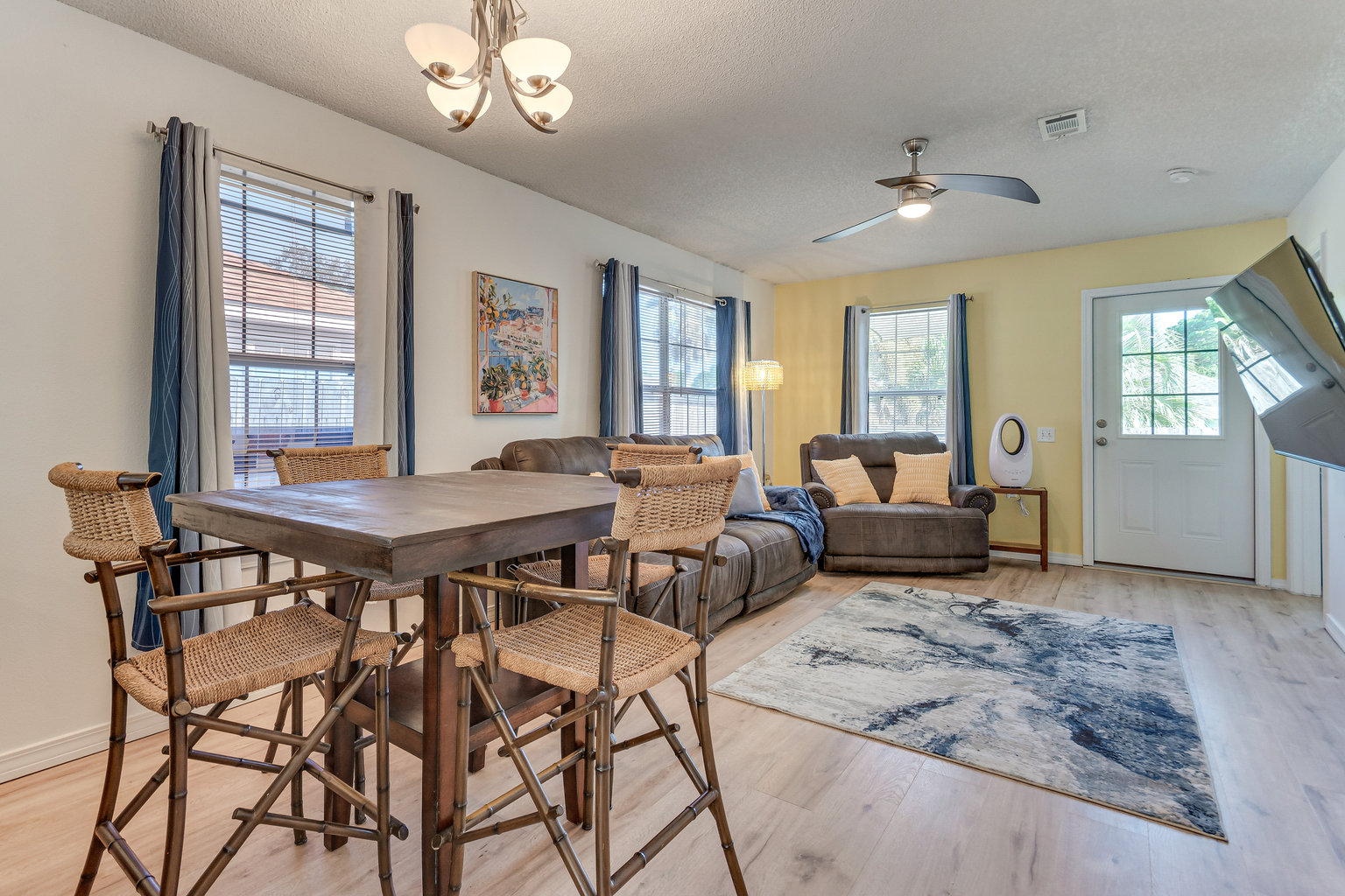 Gulf Breeze Vacation Rental