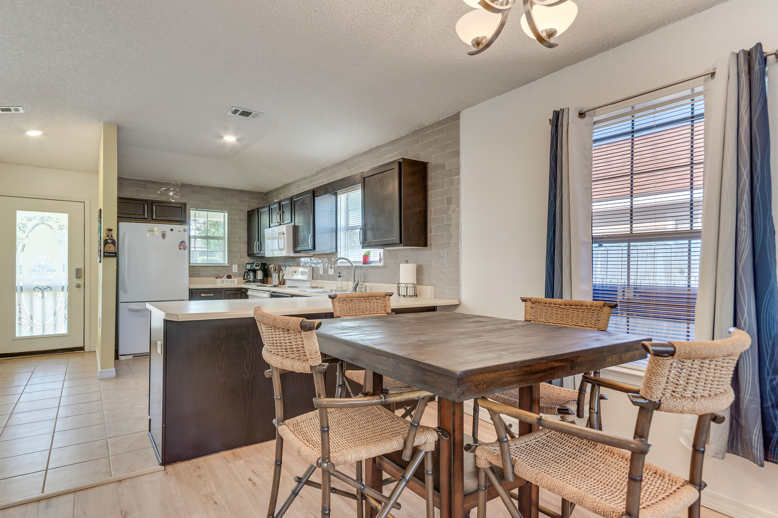 Gulf Breeze Vacation Rental