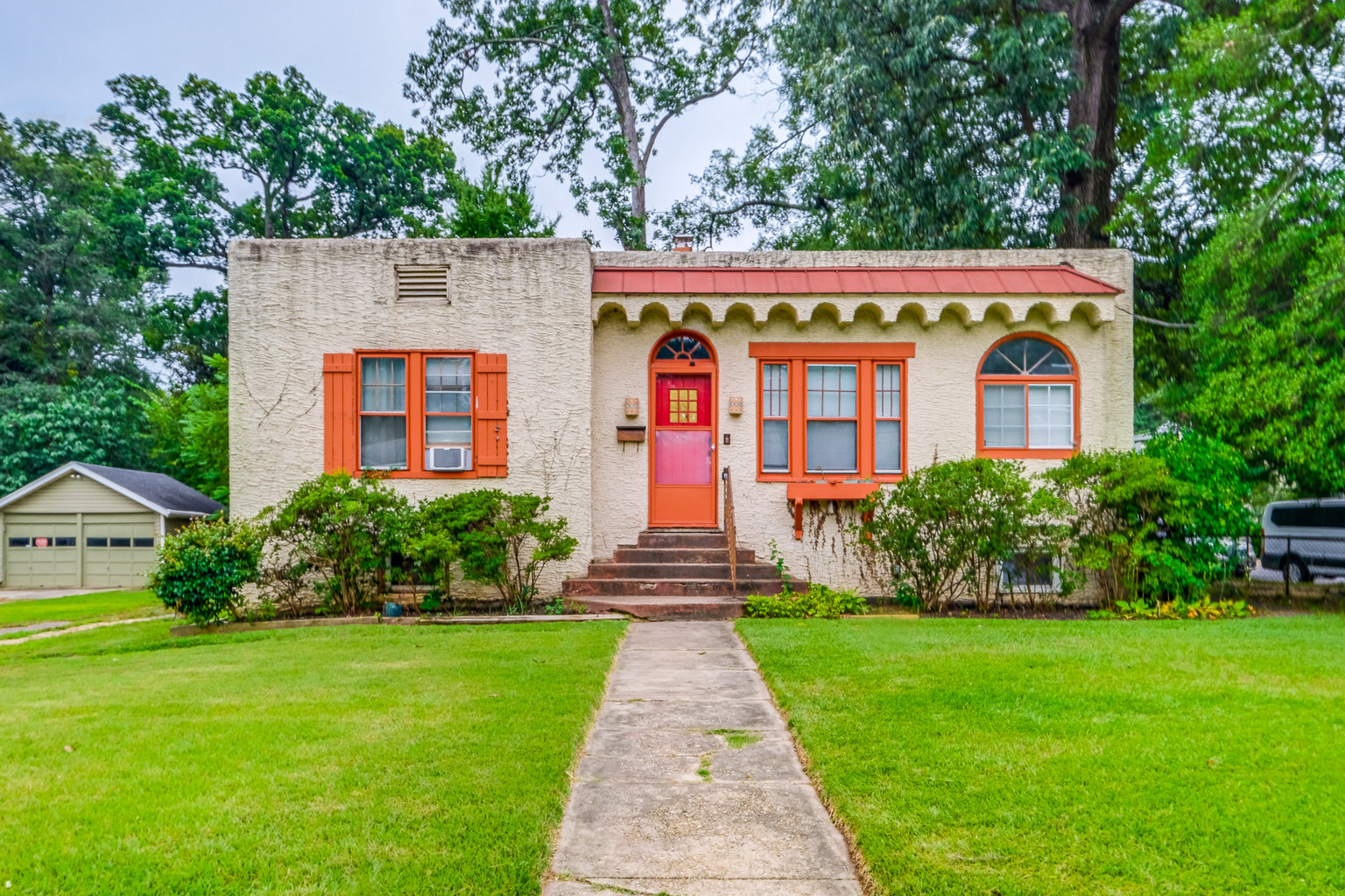 Hyattsville Vacation Rental