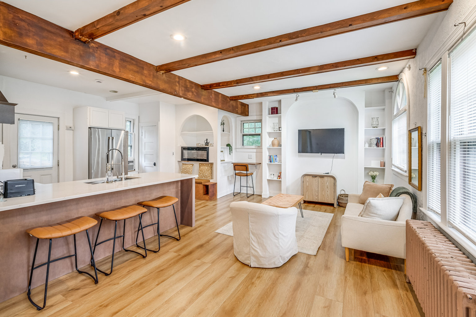 Hyattsville Vacation Rental