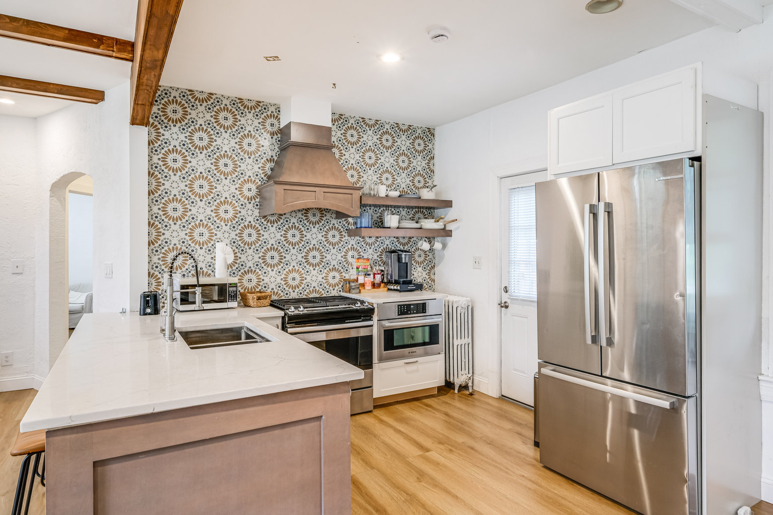 Hyattsville Vacation Rental