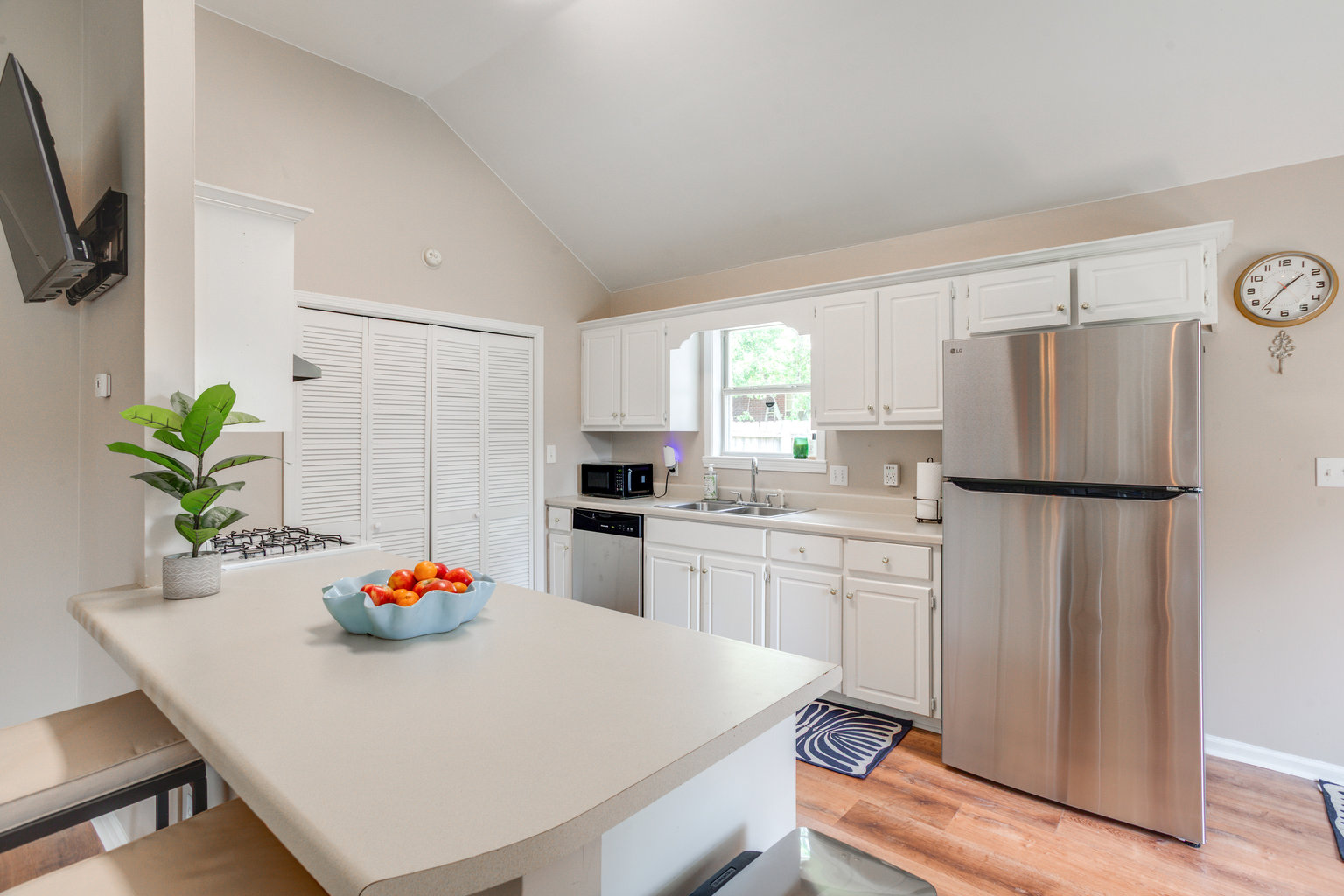 Oxford Vacation Rental