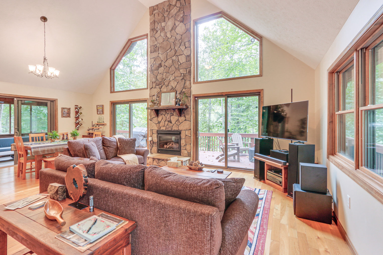Great Cacapon Vacation Rental