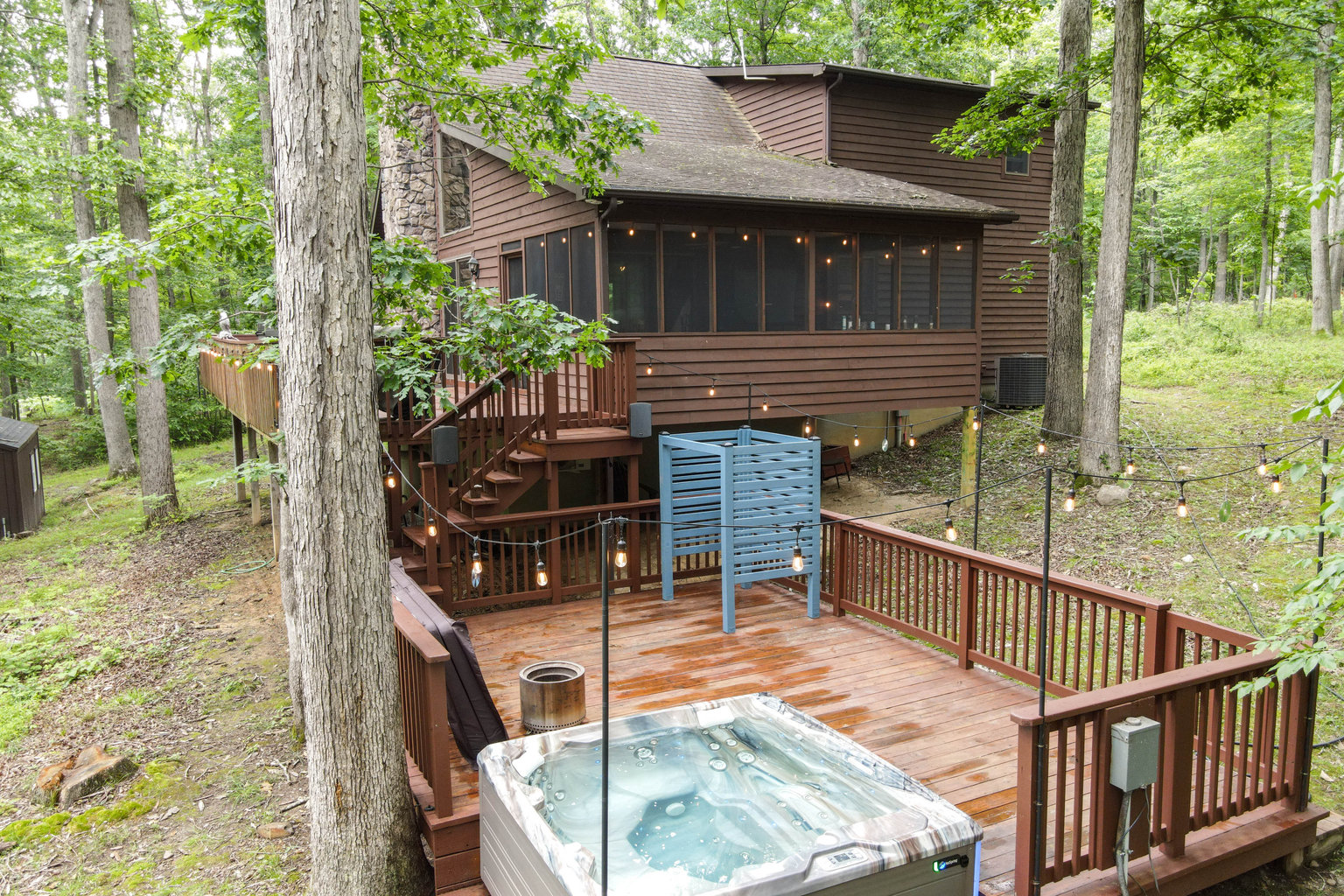 Great Cacapon Vacation Rental