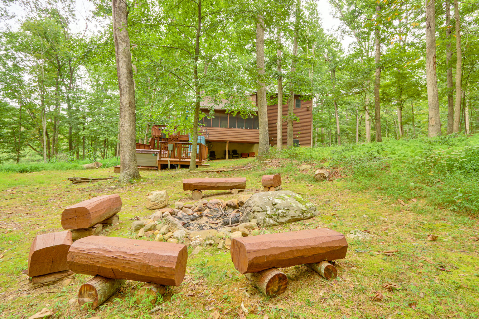 Great Cacapon Vacation Rental