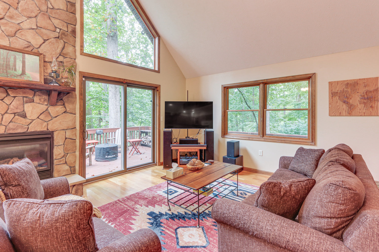 Great Cacapon Vacation Rental