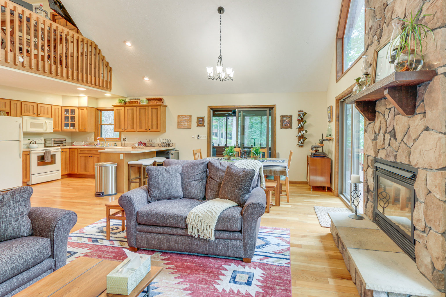 Great Cacapon Vacation Rental