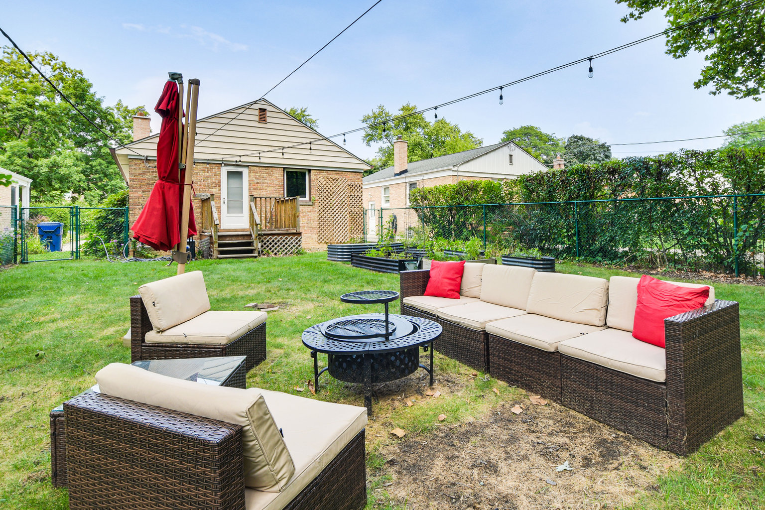 Evanston Vacation Rental