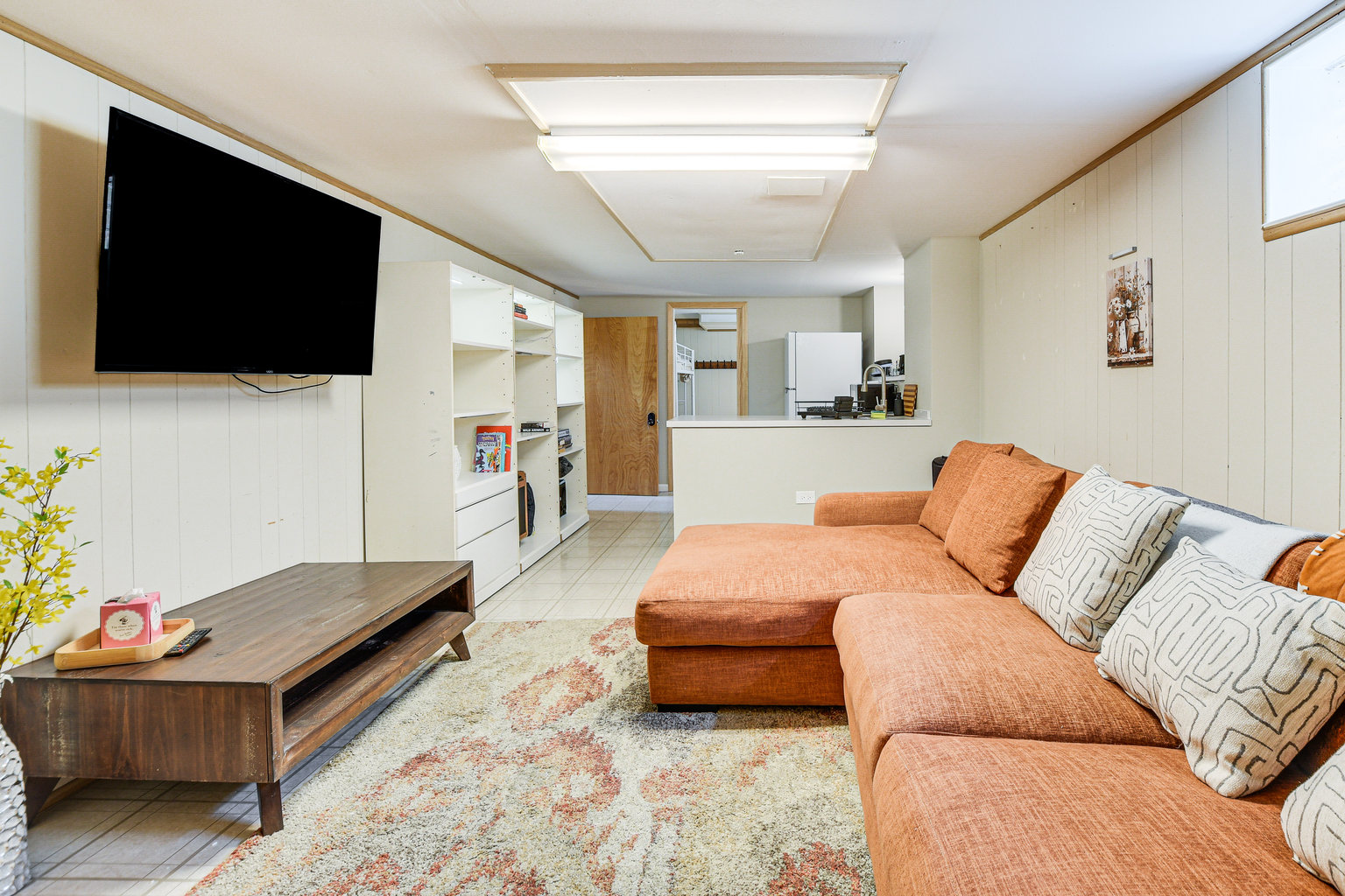 Evanston Vacation Rental