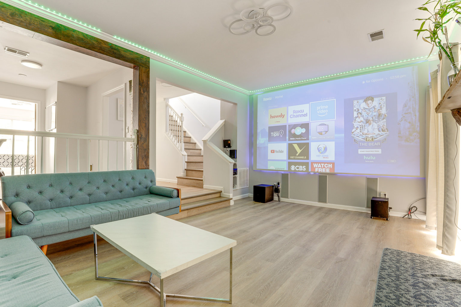 Lawrenceville Vacation Rental