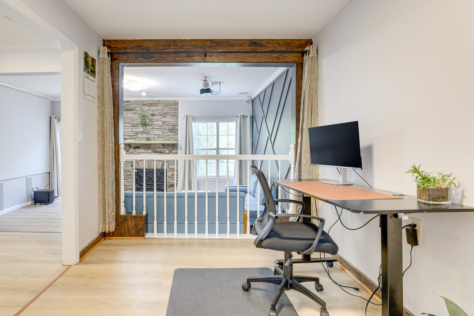 Lawrenceville Vacation Rental