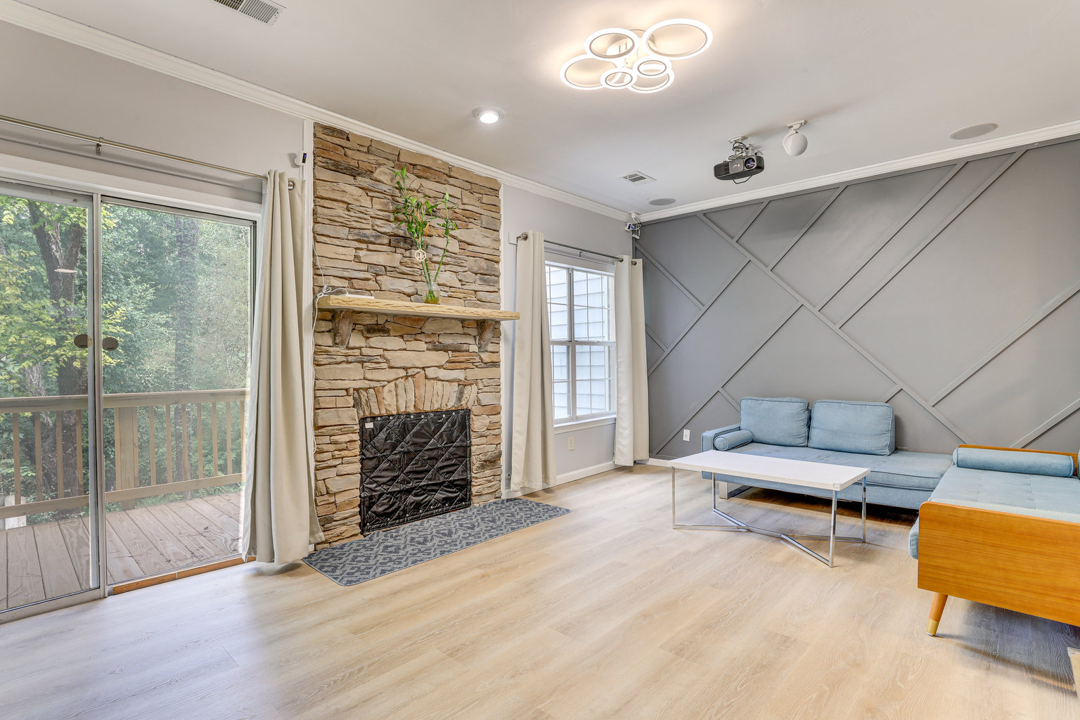 Lawrenceville Vacation Rental