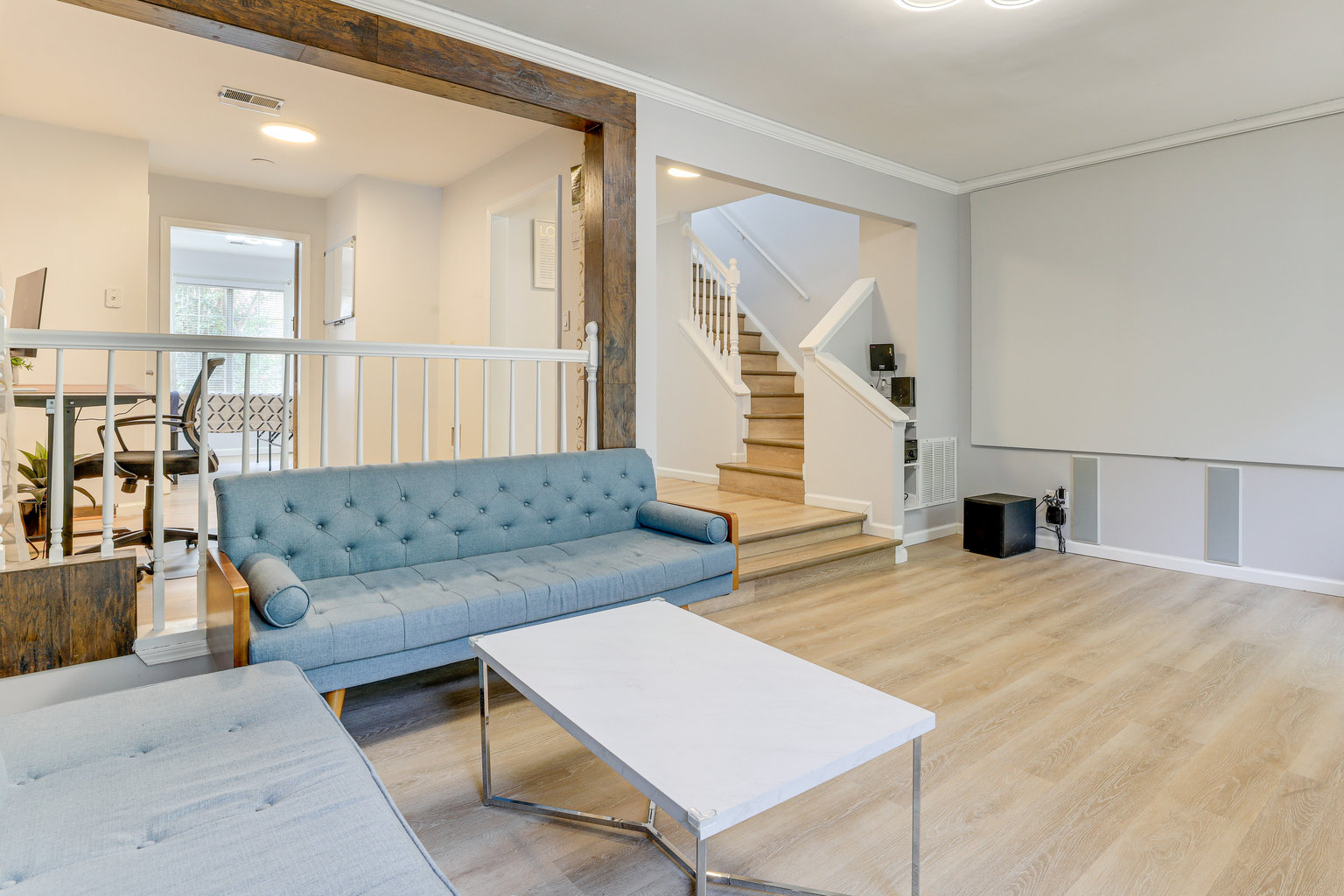 Lawrenceville Vacation Rental