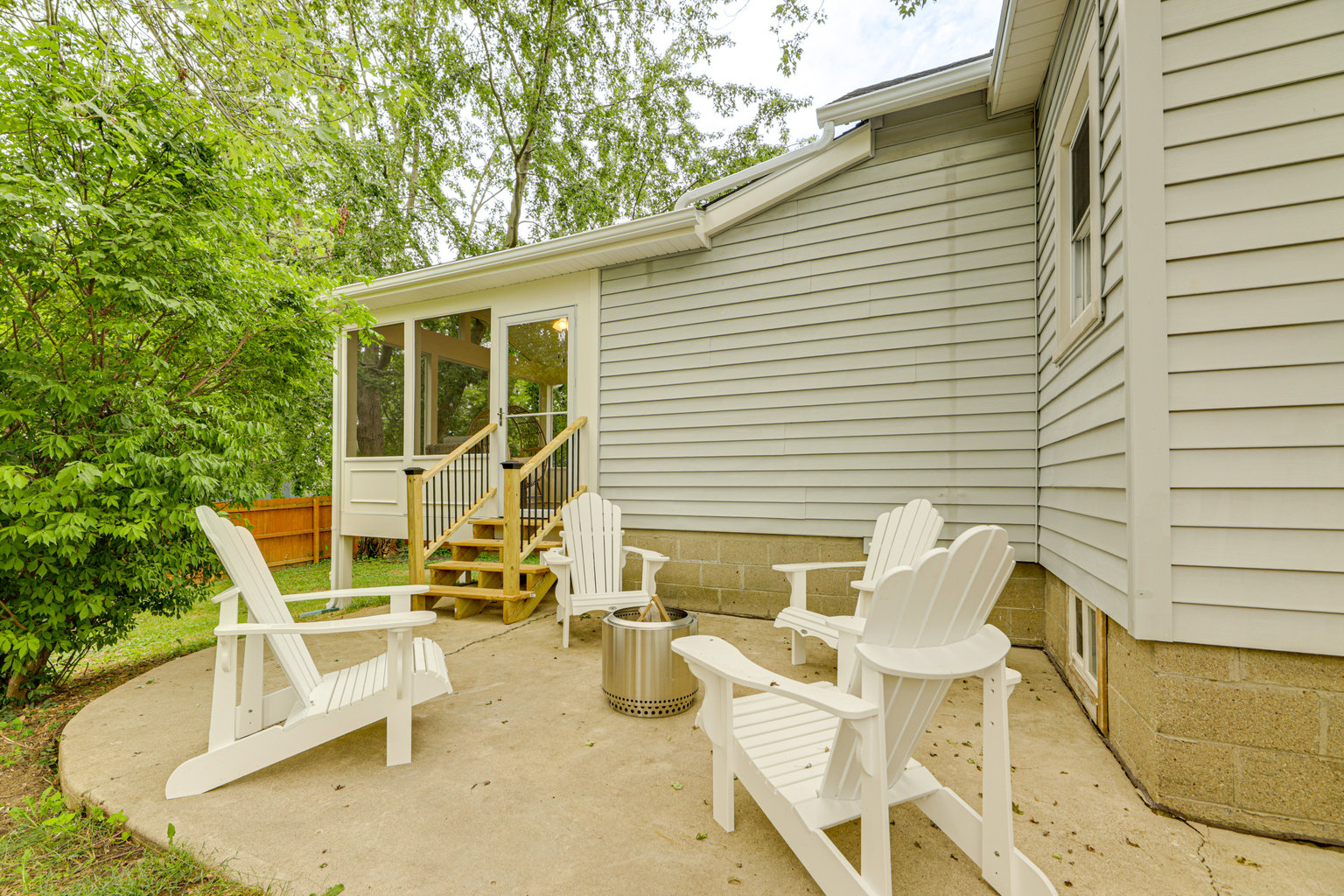 London Vacation Rental