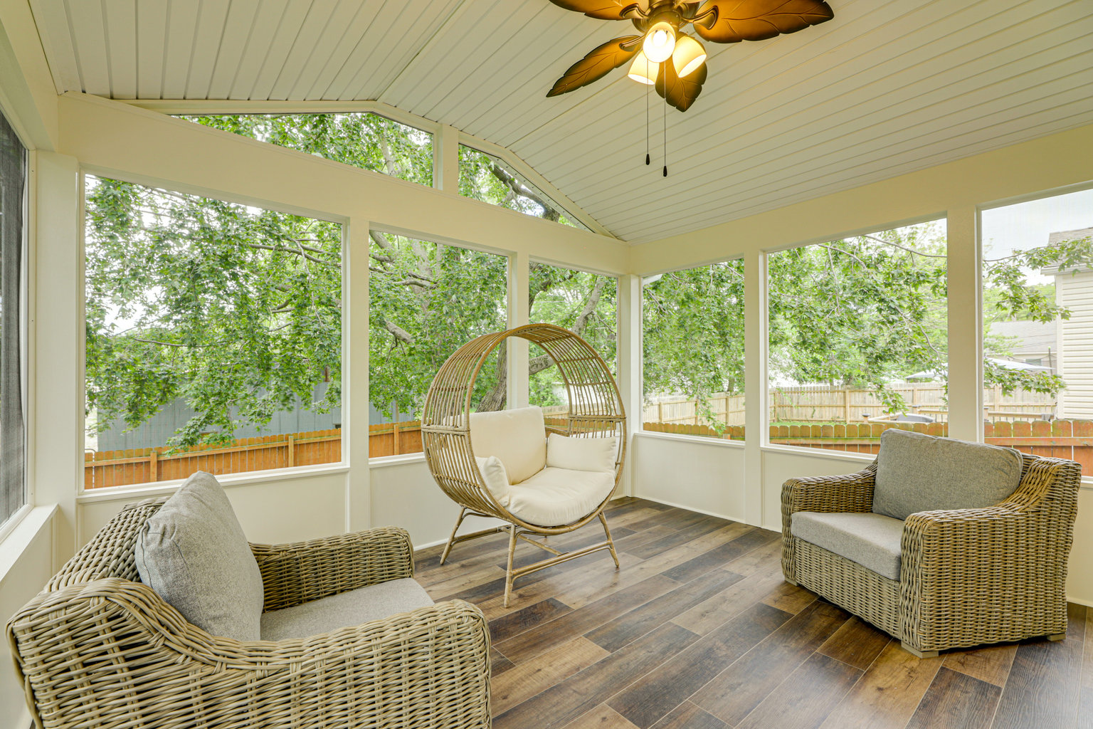 London Vacation Rental