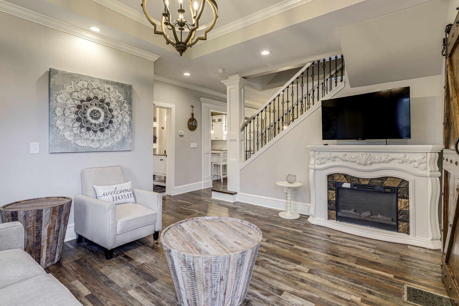 London Vacation Rental