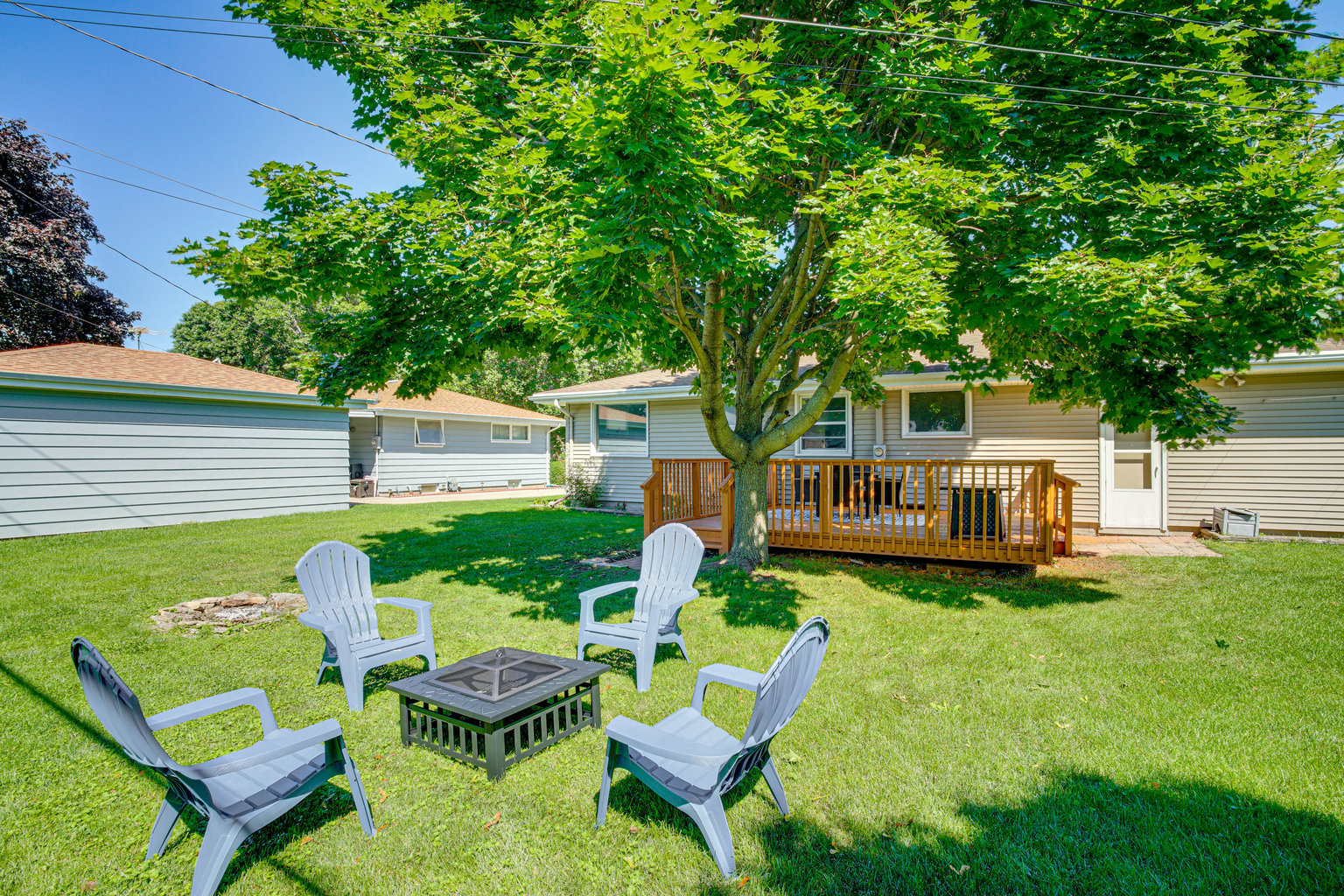 Sheboygan Vacation Rental
