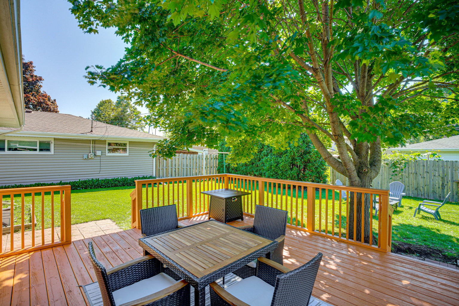 Sheboygan Vacation Rental