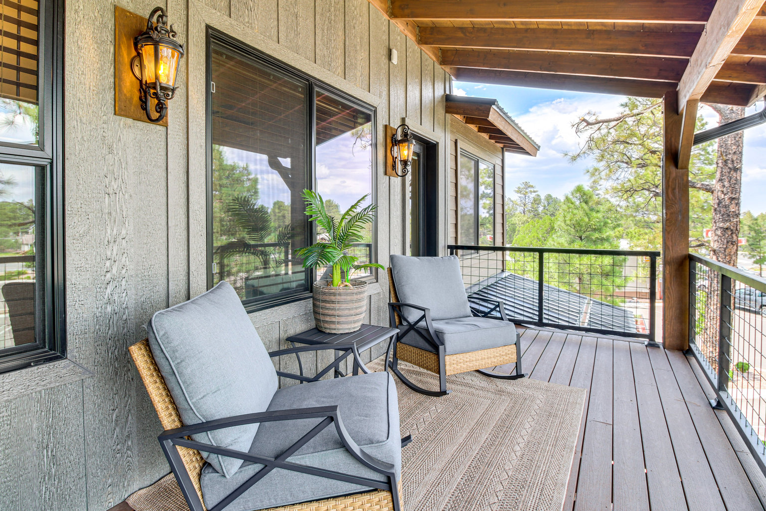 Show Low Vacation Rental