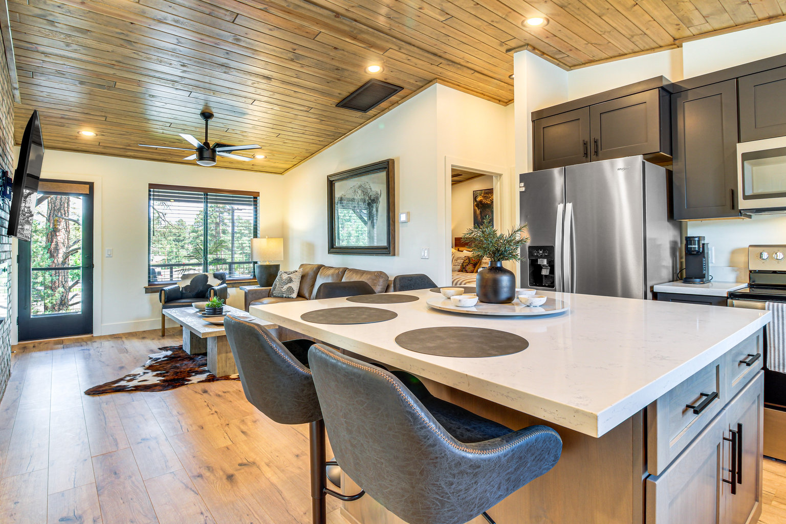 Show Low Vacation Rental