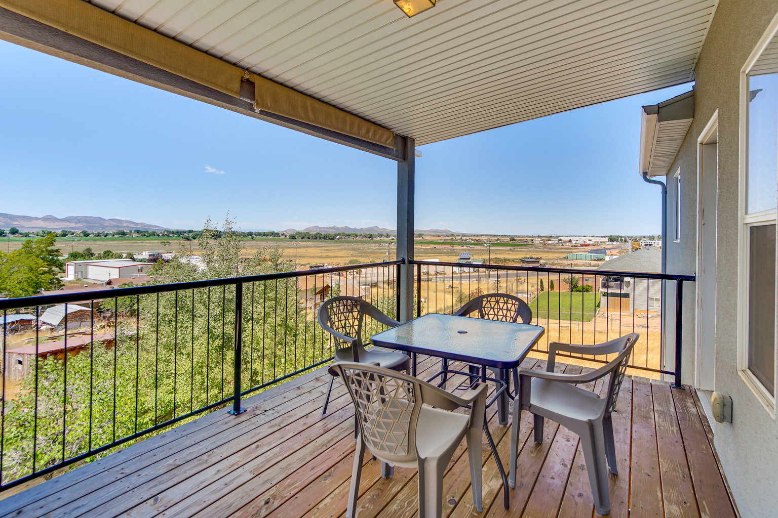 Cedar City Vacation Rental