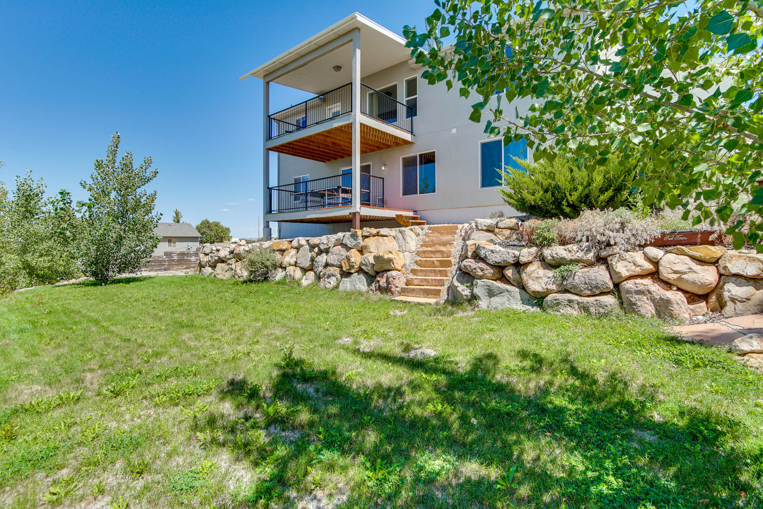 Cedar City Vacation Rental