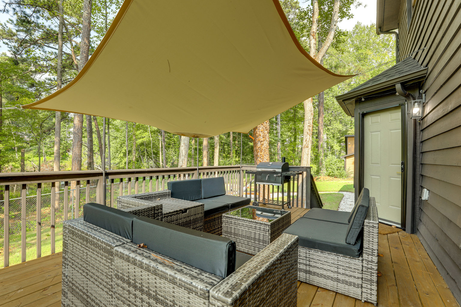 Lithonia Vacation Rental