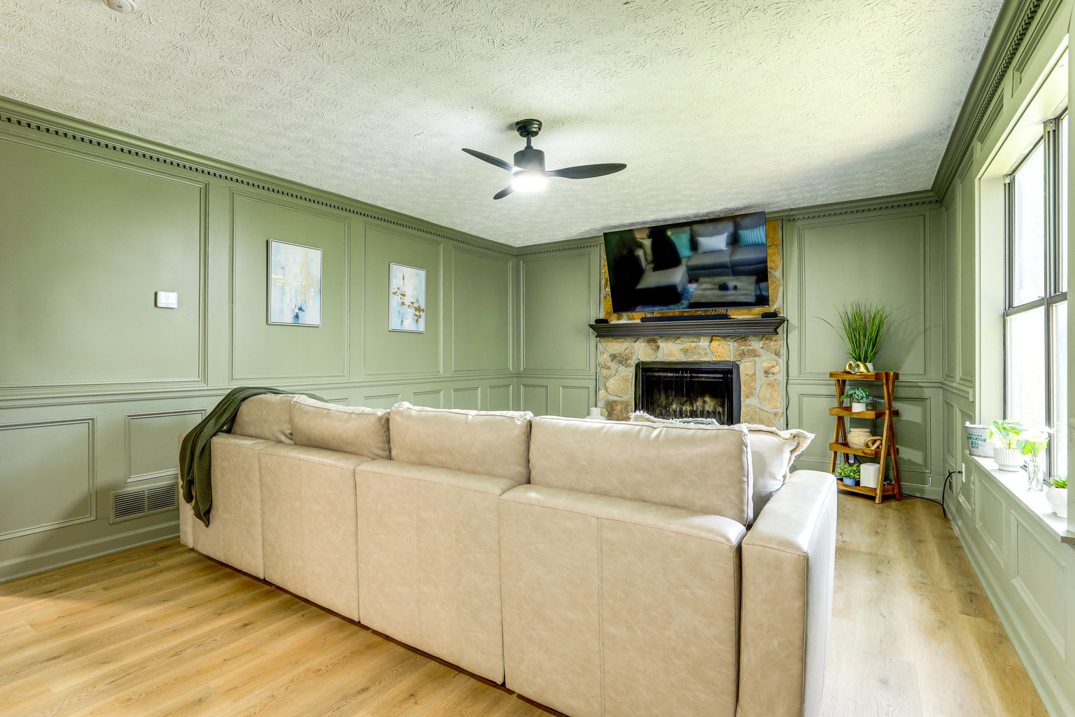 Lithonia Vacation Rental